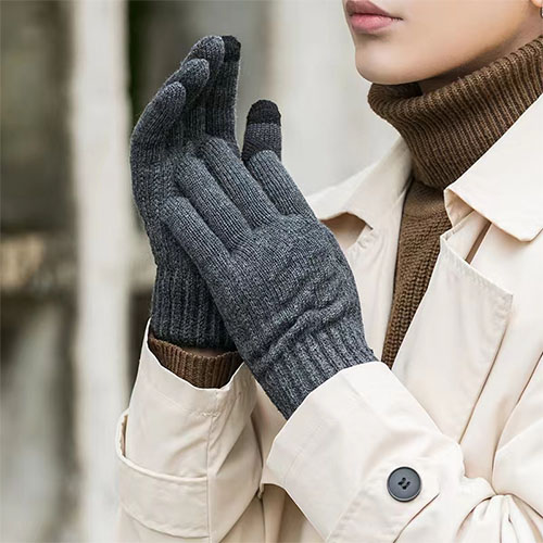 FASHION GLOVES