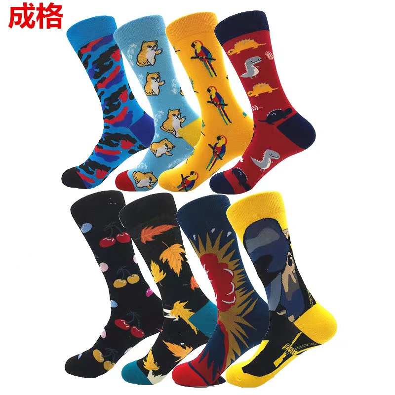 socks-12