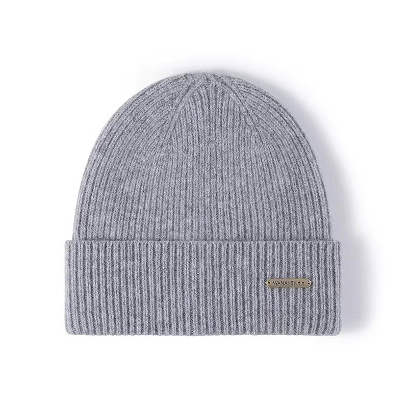 WINTER HAT-35