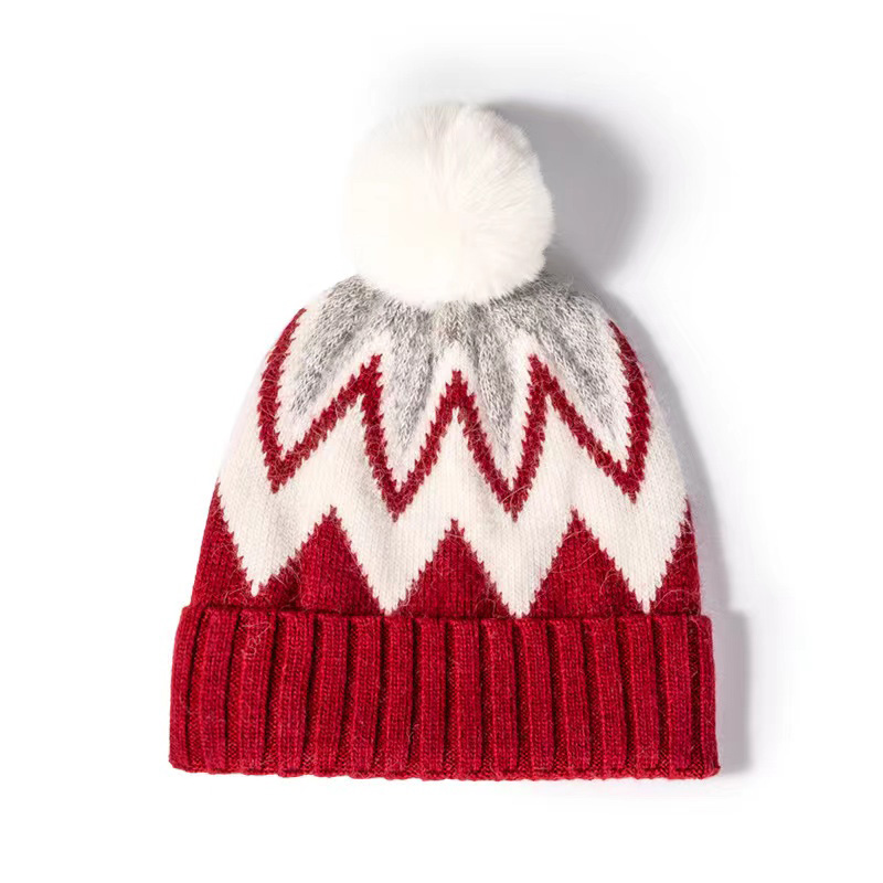 WINTER HAT-8